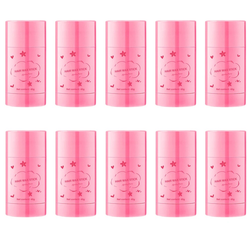 Hair Care For Men - 1pc Hair Wax Stick For Wig