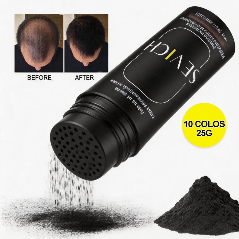 Hair Care Products - Hair Fibers Keratin Thickening Spray Original