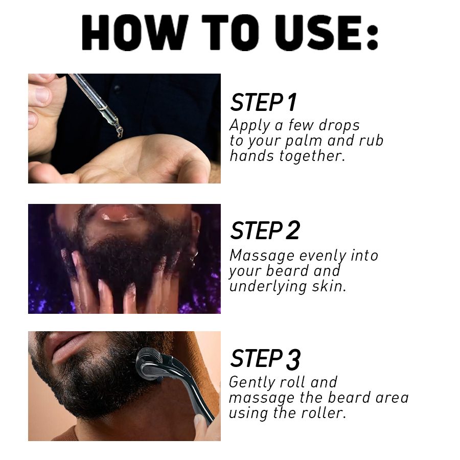 Natural Shea Beard Conditionin - Hair Care For Men review and price