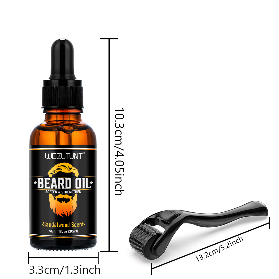 Natural Shea Beard Conditionin - Hair Care For Men review and price