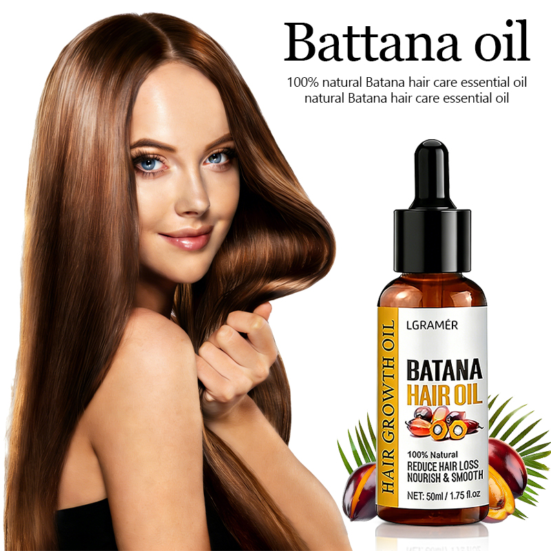 Bataná Hair Oil Care Oil Rapid - Hair Care For Hair Growth review and price