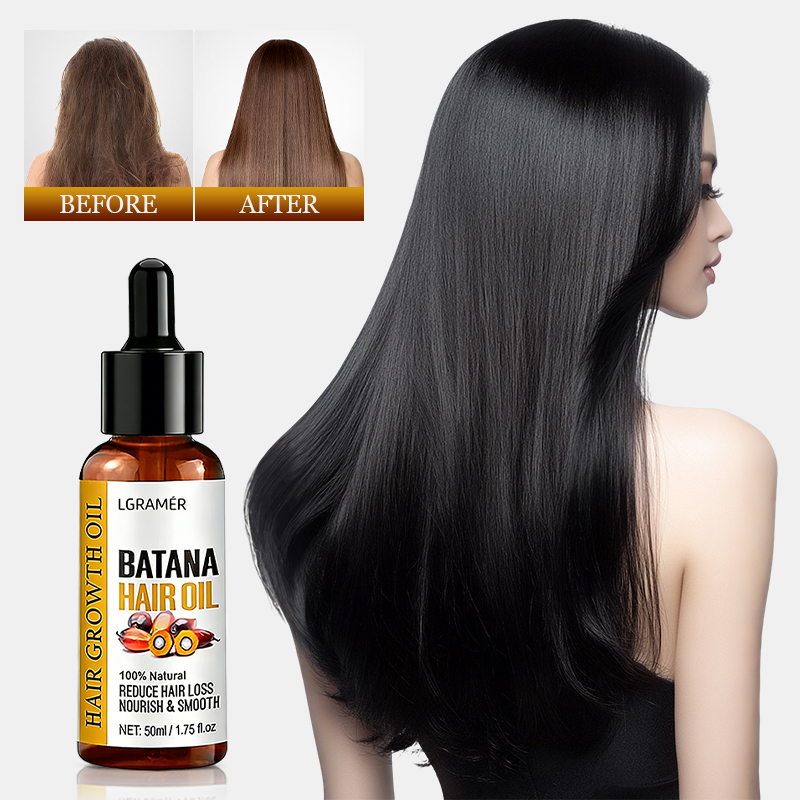 Bataná Hair Oil Care Oil Rapid - Hair Care For Hair Growth review and price