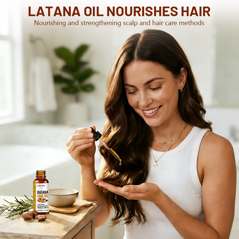 Bataná Hair Oil Care Oil Rapid - Hair Care For Hair Growth review and price