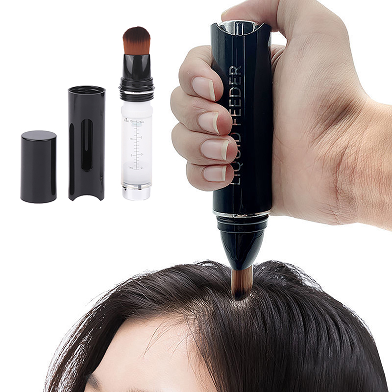 Scalp Liquid Applicator Comb - - Hair Care Products review and price