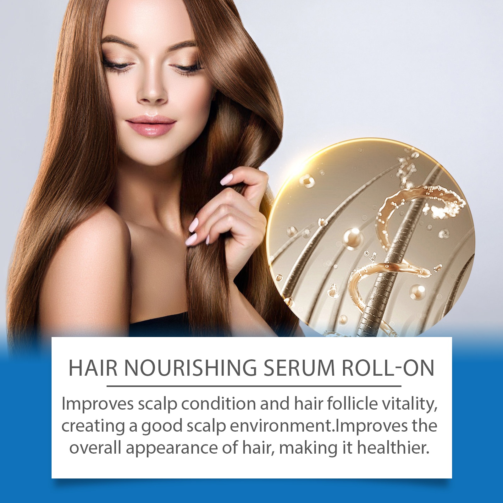 Rosemary Hair Growth Roller Es - Hair Care For Hair Growth review and price