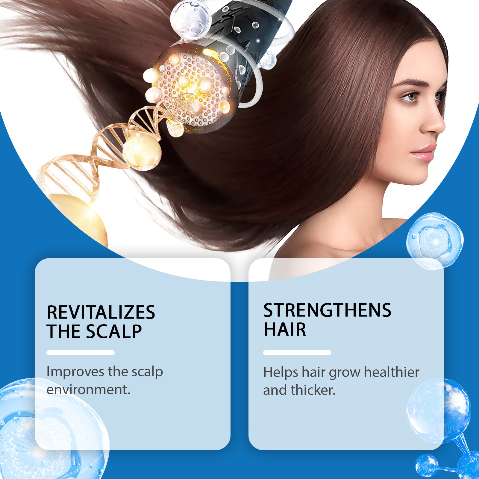Rosemary Hair Growth Roller Es - Hair Care For Hair Growth review and price