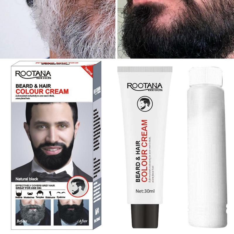 2Pcs/Set Men Efficient Beard B - Hair Care For Men review and price