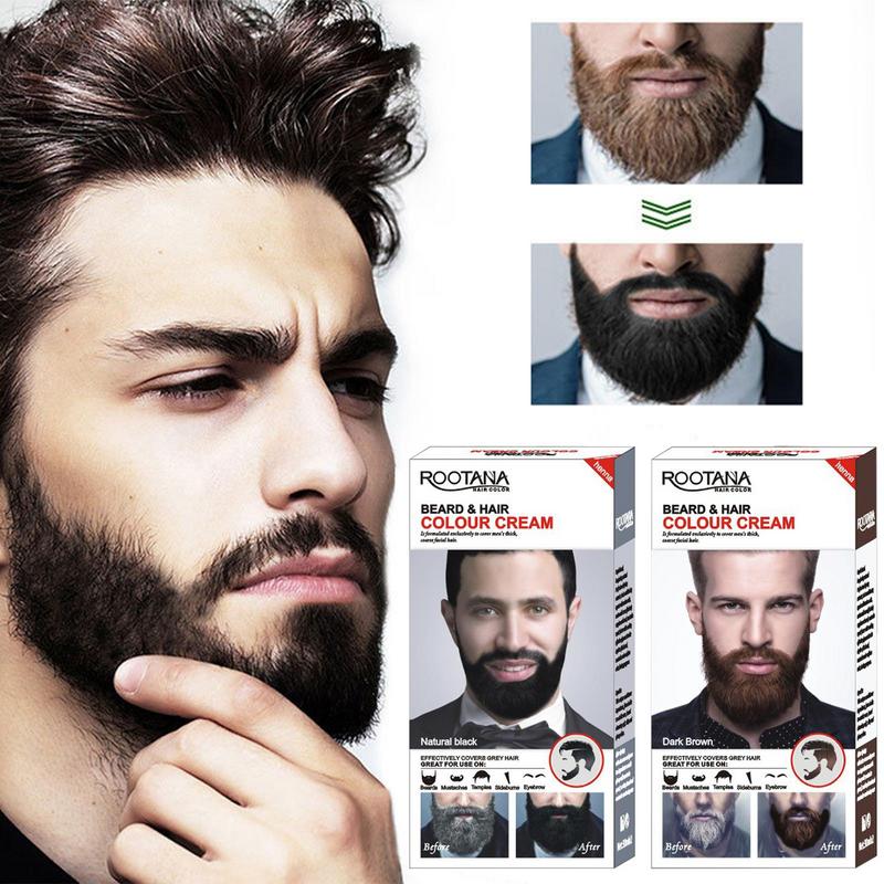 2Pcs/Set Men Efficient Beard B - Hair Care For Men review and price