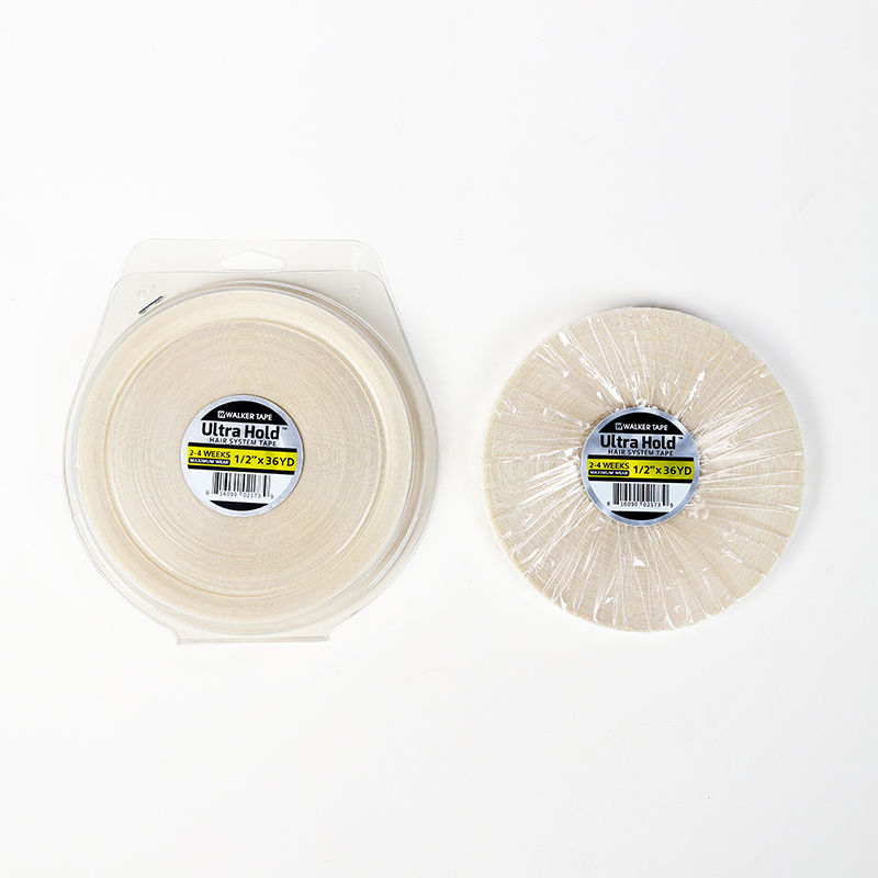 1/2inch 36yard White Ultra Hol - Hair Extension Tape In review and price