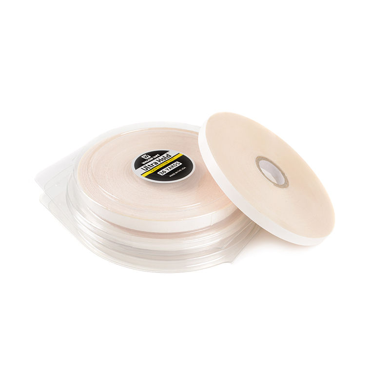 1/2inch 36yard White Ultra Hol - Hair Extension Tape In review and price