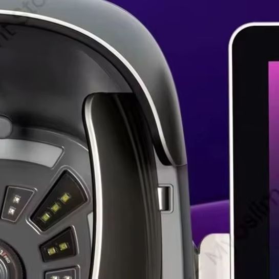 The AI Skin Analyzer X3Pro Fac - Hair Care Wella review and price