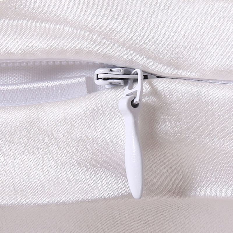 100% Nature Mulberry Silk Pill - Satin Pillowcase Silk review and price