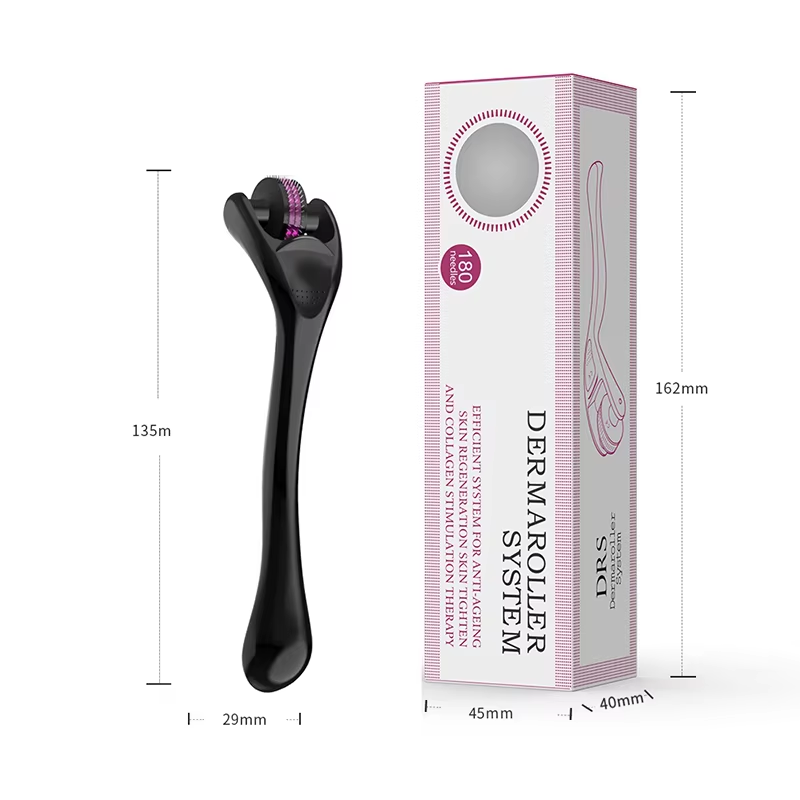 180 Derma Roller For Facial Sk - Hair Care For Hair Growth review and price