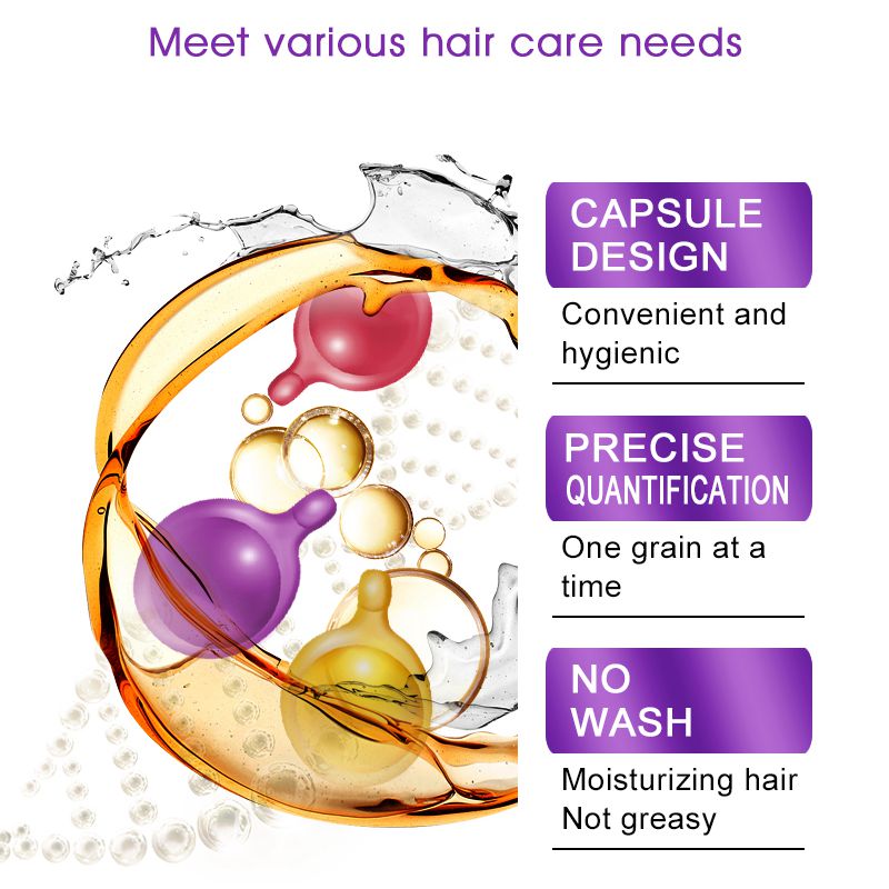 Sevich Smooth Silky Hair Vitam - Hair Care Loreal review and price