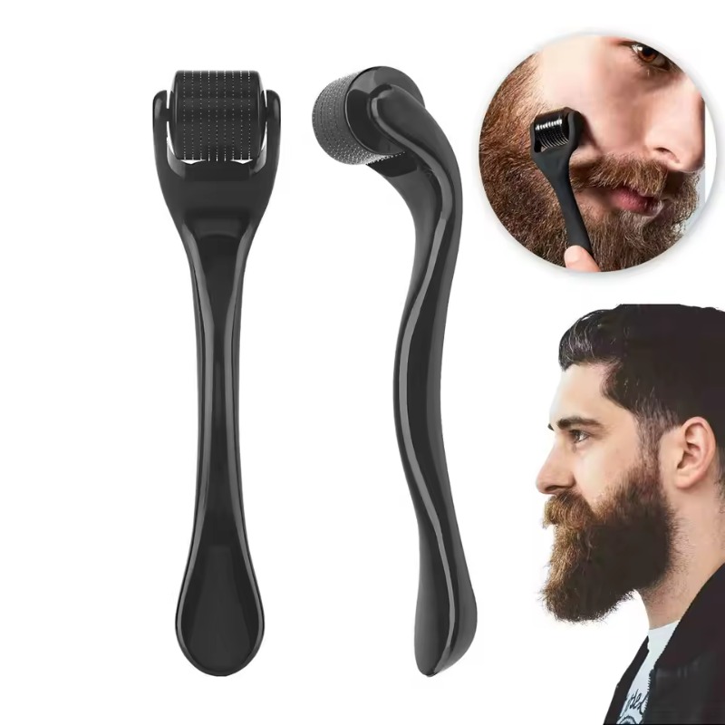 540 Needles for Facial Body Ha - Hair Care For Hair Growth review and price