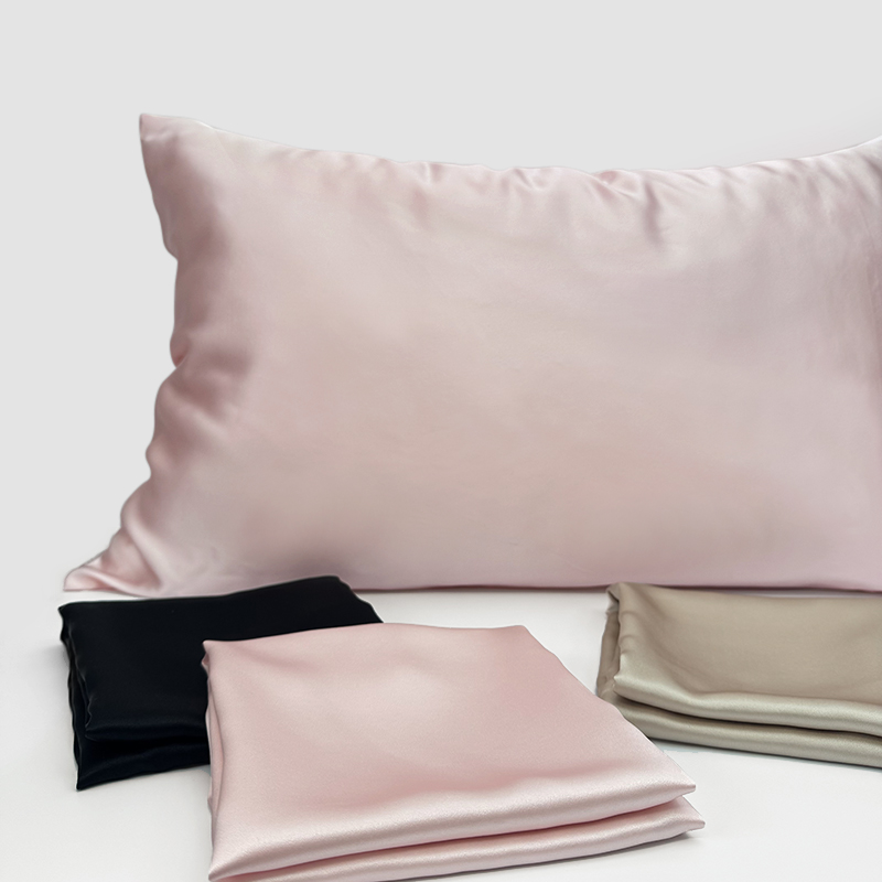 22MM Silk Pillowcase 1pc Envel - Satin Pillowcase Silk review and price