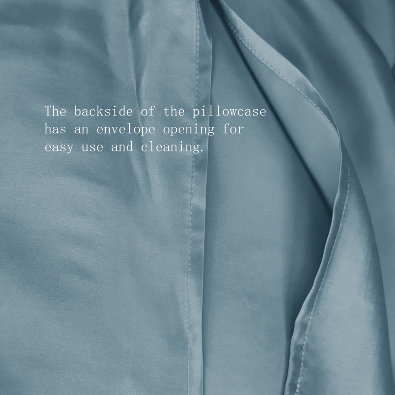 22MM Silk Pillowcase 1pc Envel - Satin Pillowcase Silk review and price