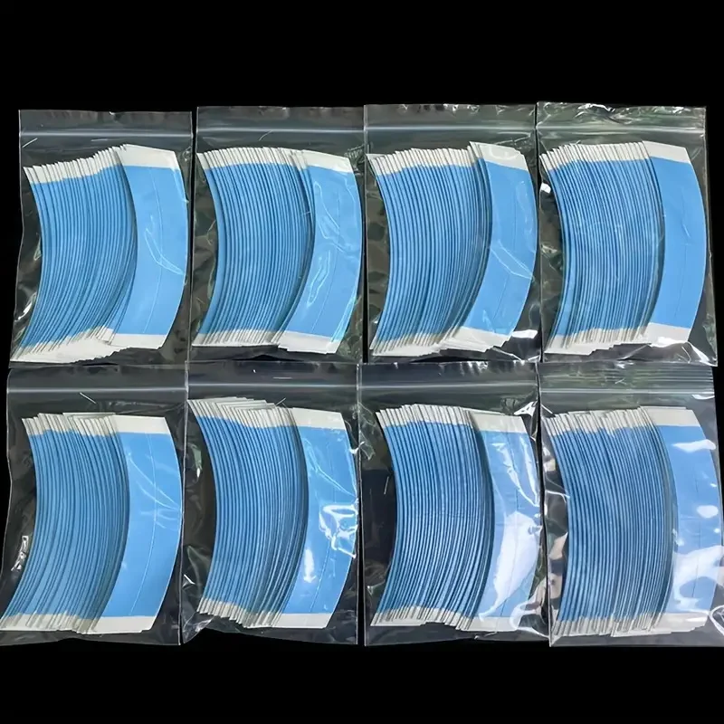 Super Strong Double Adhesive H - Hair Extension Tape In review and price