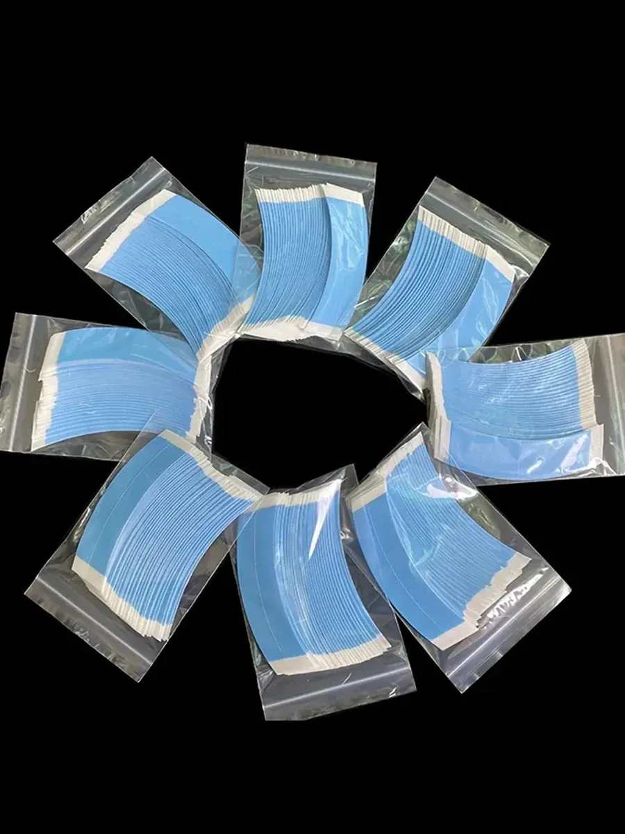 Super Strong Double Adhesive H - Hair Extension Tape In review and price