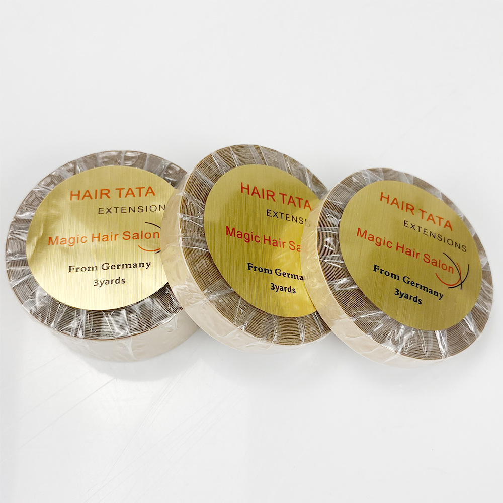 3 Yards TATA Hair Extension Ta - Hair Extension Tape In review and price