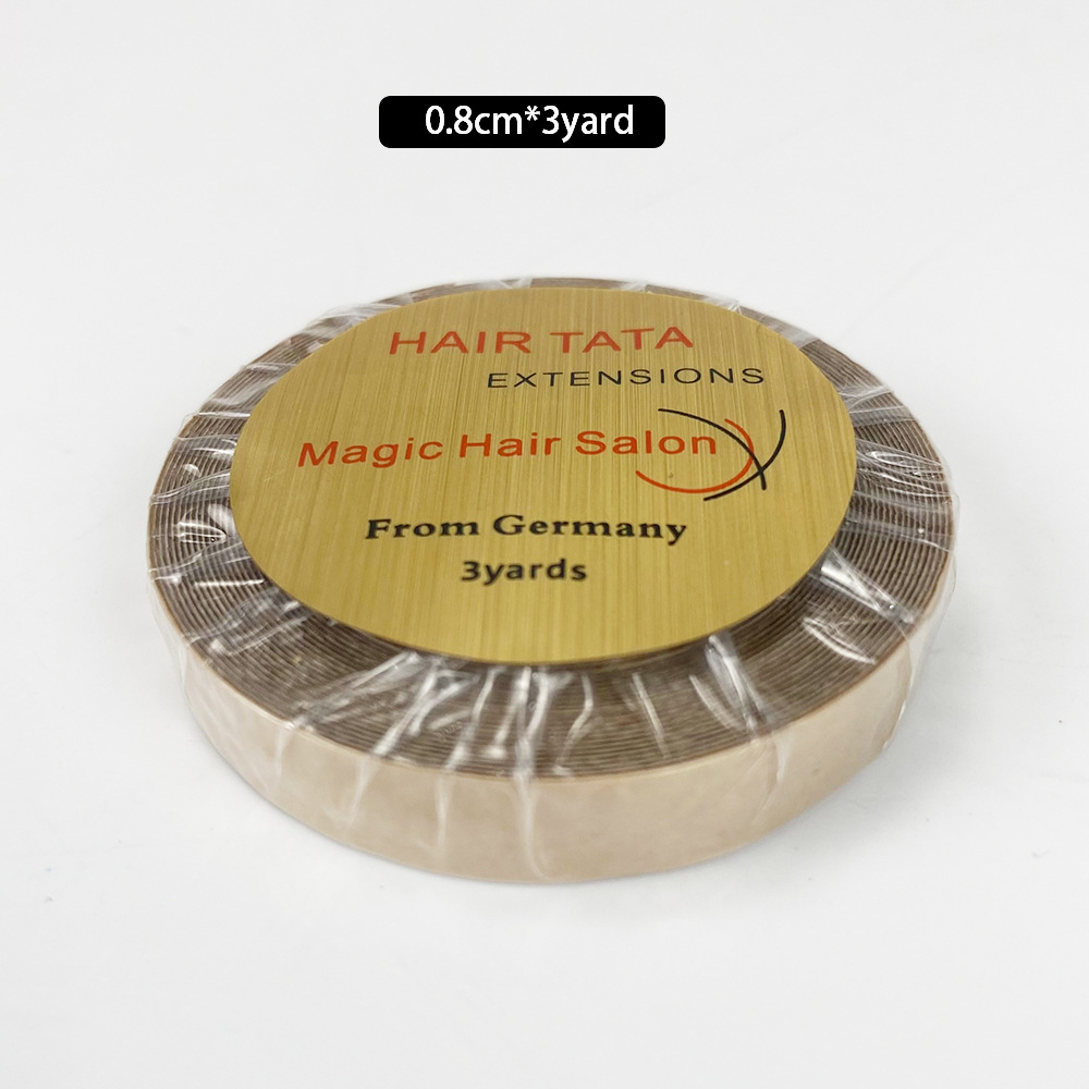 3 Yards TATA Hair Extension Ta - Hair Extension Tape In review and price