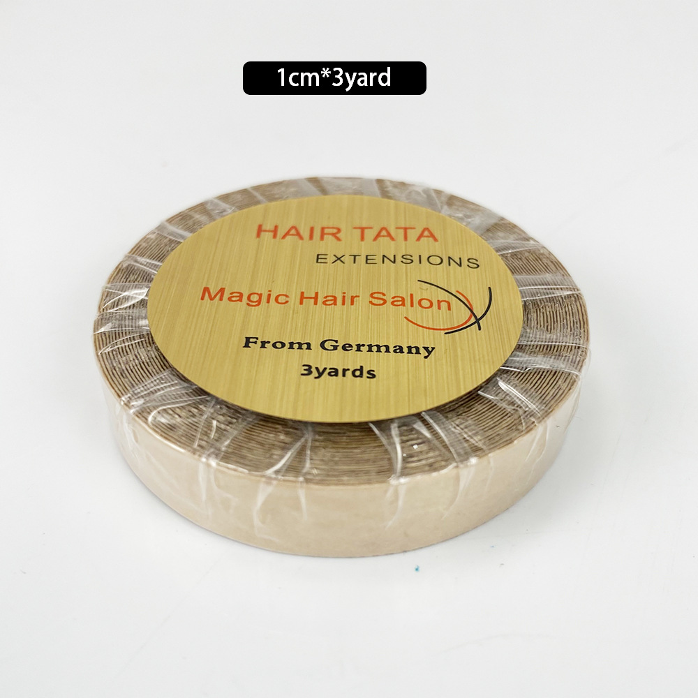 3 Yards TATA Hair Extension Ta - Hair Extension Tape In review and price