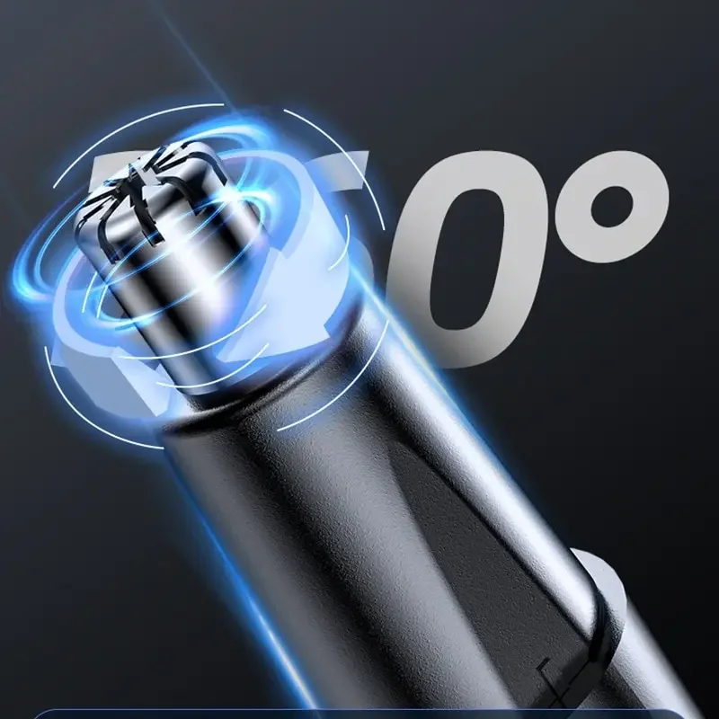 Hot-selling Electric Nose Hair - Hair Care For Men review and price