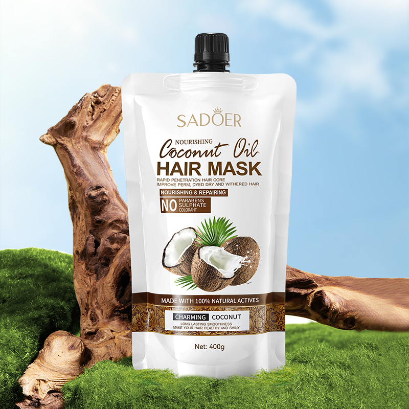 Magical Keratin Hair Mask 5 Se - Hair Care Products review and price
