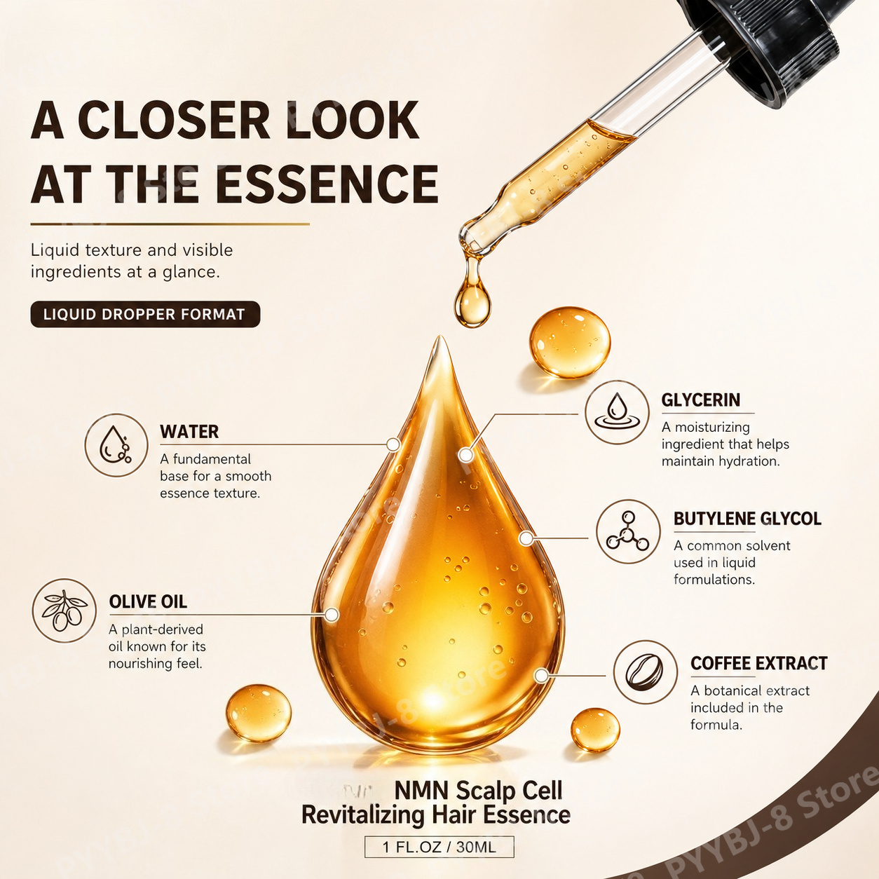 Scalp Nourishing Hair 30ML Dro - Hair Care Wella review and price