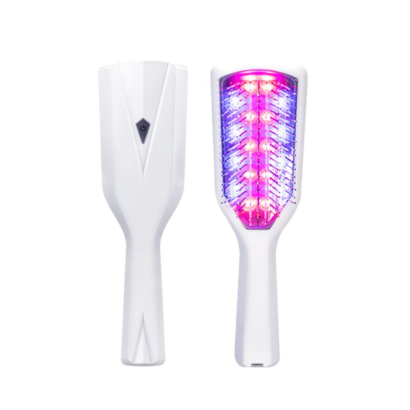 Red Light Micro‑Current Scalp  - Hair Care Lab review and price