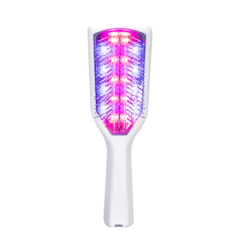 Red Light Micro‑Current Scalp  - Hair Care Lab review and price