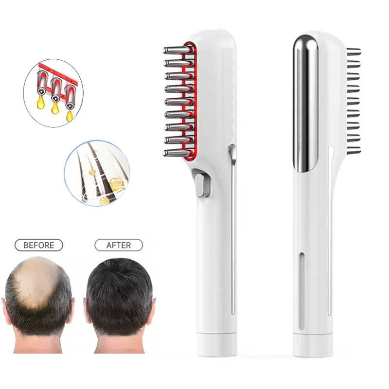 Hair Growth Comb Massage Comb  - Hair Care For Hair Growth review and price