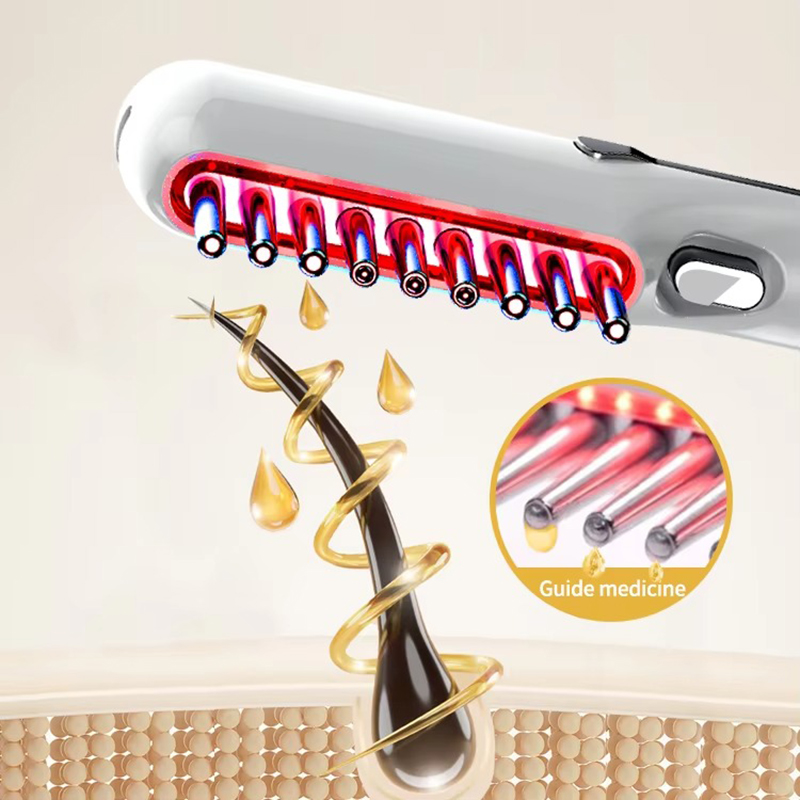 Hair Growth Comb Massage Comb  - Hair Care For Hair Growth review and price
