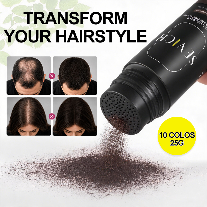 Hair Fibers Keratin Thickening - Hair Care Products review and price