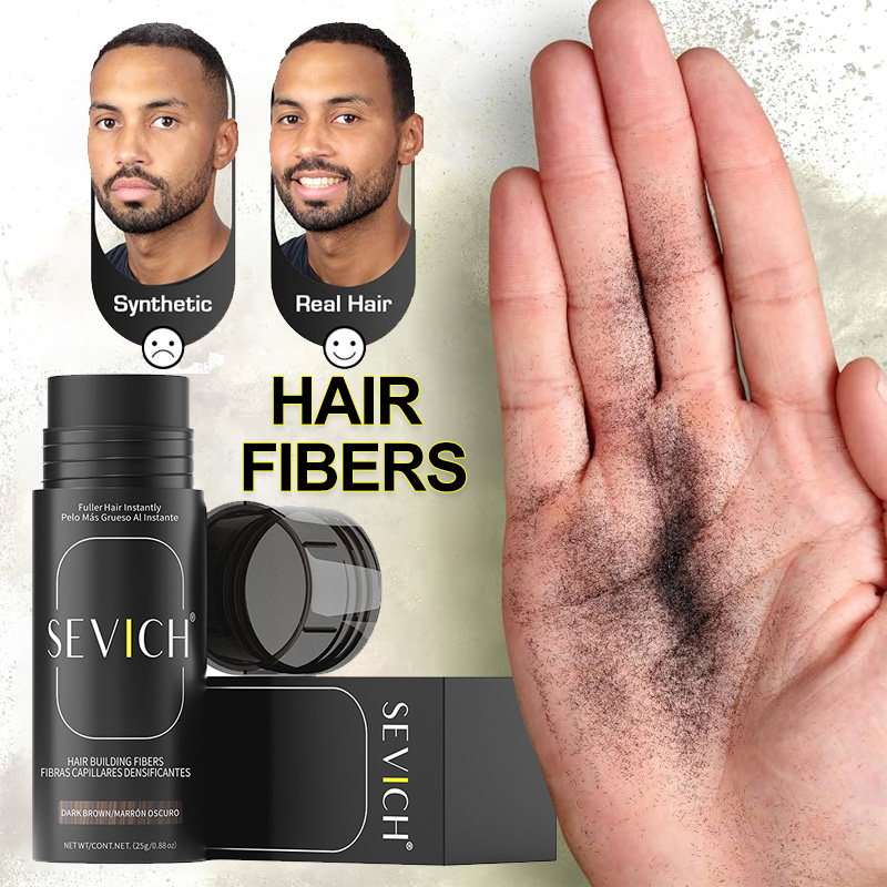 Hair Fibers Keratin Thickening - Hair Care Products review and price