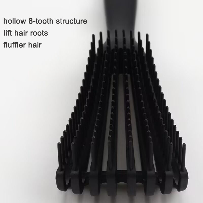 Hollow 8-Tooth Octopus Scalp M - Hair Care For Men review and price