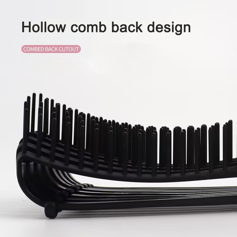 Hollow 8-Tooth Octopus Scalp M - Hair Care For Men review and price