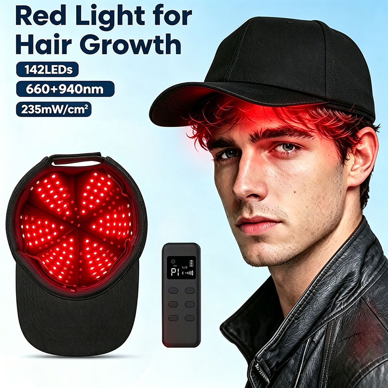660nm 940nm Light 142 Groups / - Hair Care Wella review and price