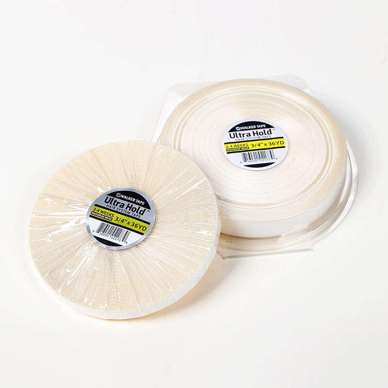 3/4inch(1.9cm) 36yard Ultra Ho - Hair Extension Tape In review and price