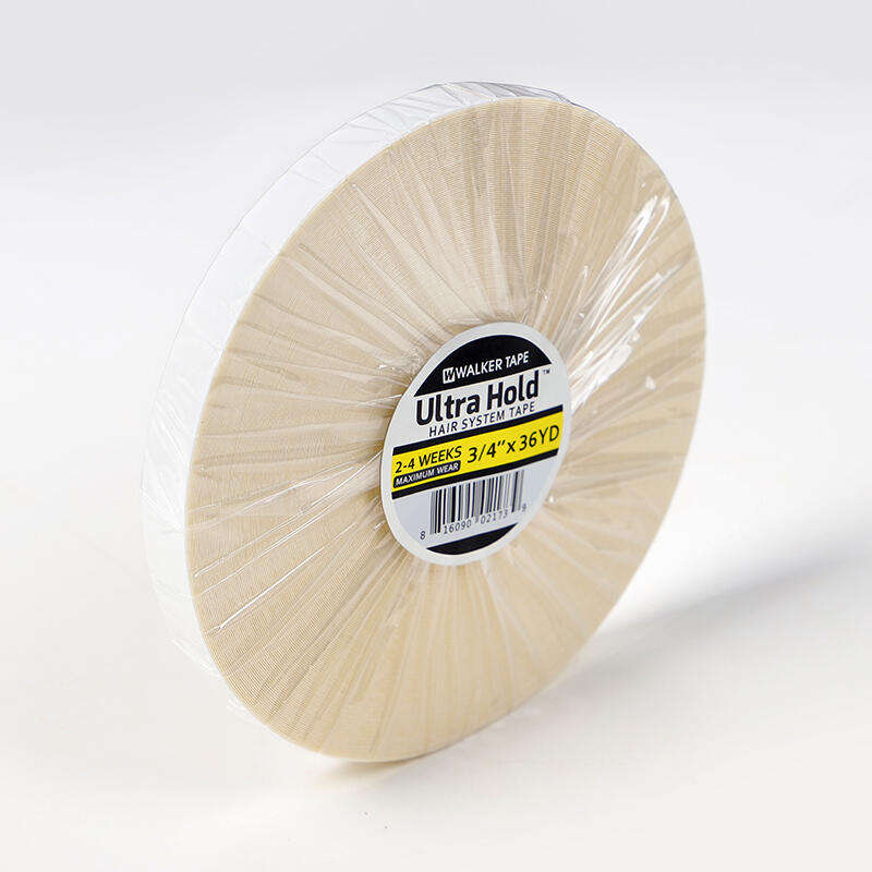 3/4inch(1.9cm) 36yard Ultra Ho - Hair Extension Tape In review and price