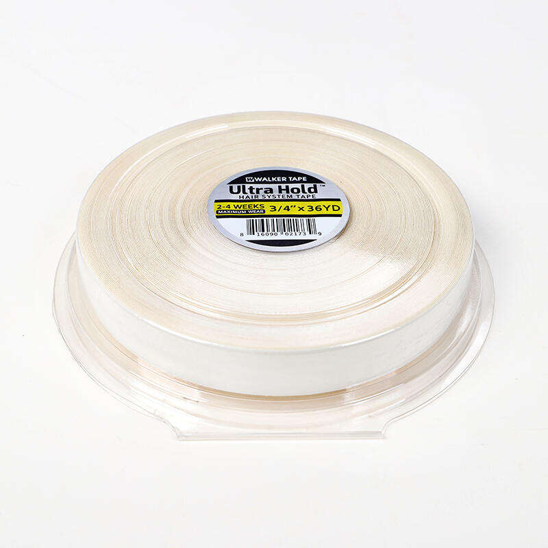 3/4inch(1.9cm) 36yard Ultra Ho - Hair Extension Tape In review and price