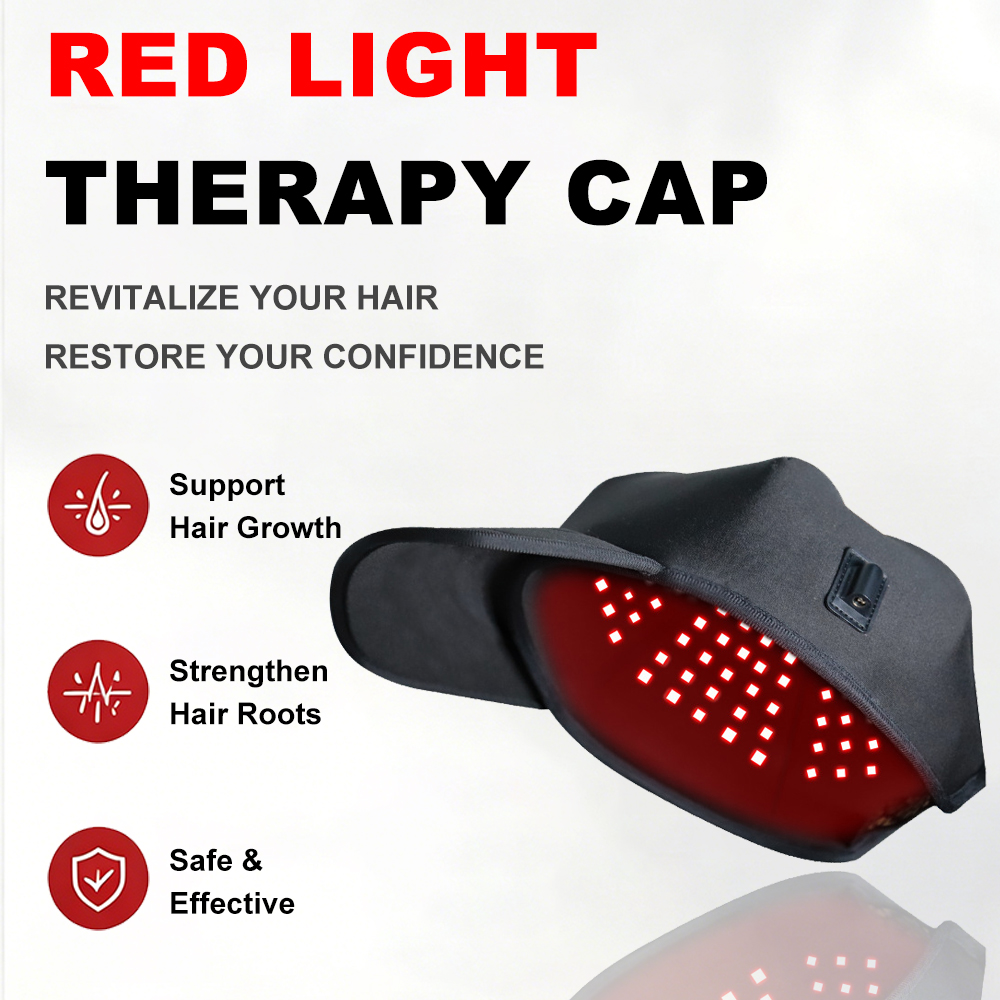 24W 180 LED Red Light Therapy  - Hair Care Wella review and price