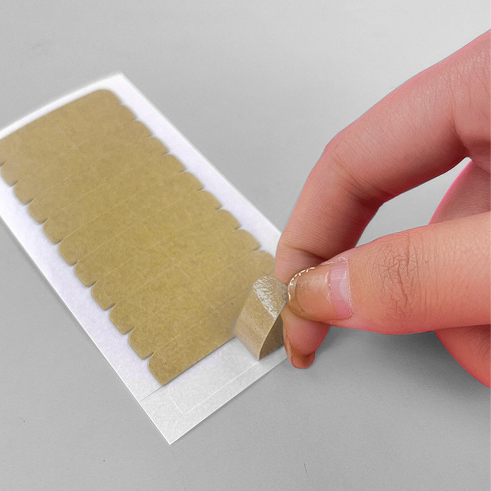 Hair System Tape Invisible Wig - Hair Extension Tape In review and price