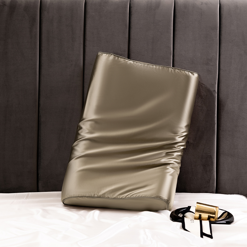 Satin Silk Pillowcase for Memo - Satin Pillowcase Silk review and price