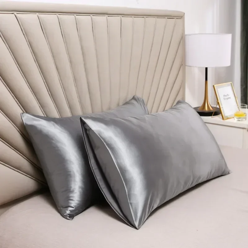 100% Silk Pillowcase Pillow Co - Satin Pillowcase Silk review and price