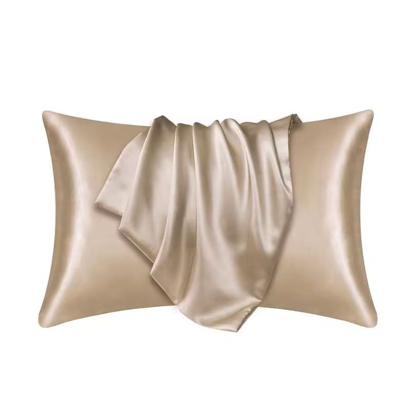 Pillowcase Silk Pillow Cover S - Satin Pillowcase Silk review and price
