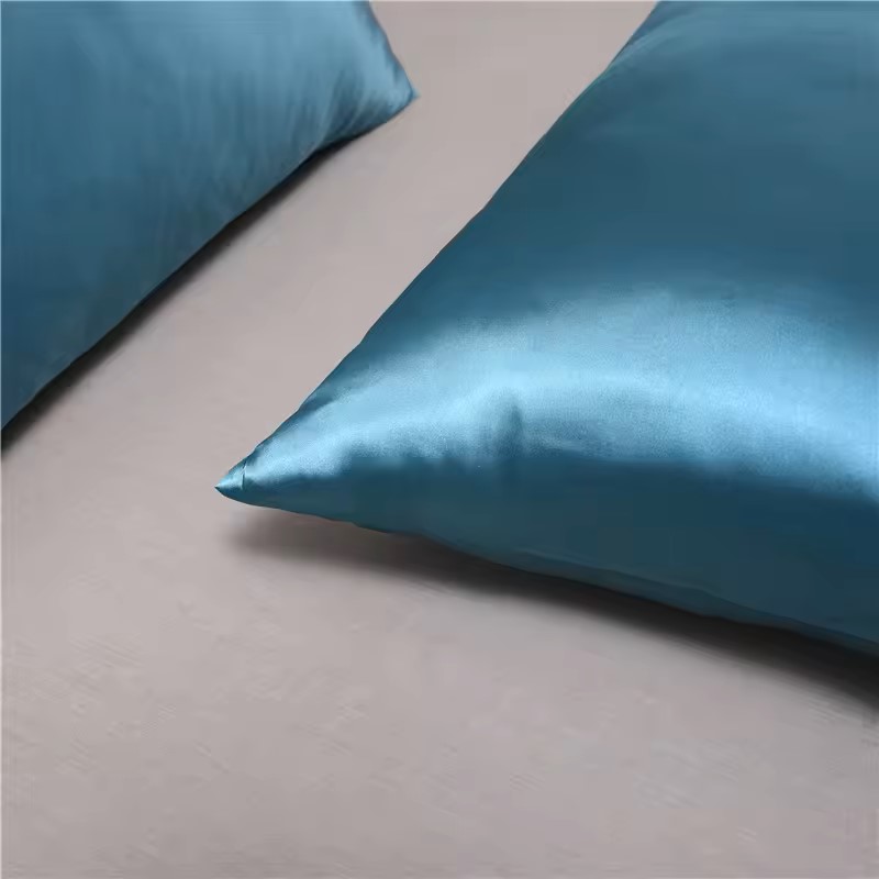 Pillowcase Silk Pillow Cover S - Satin Pillowcase Silk review and price