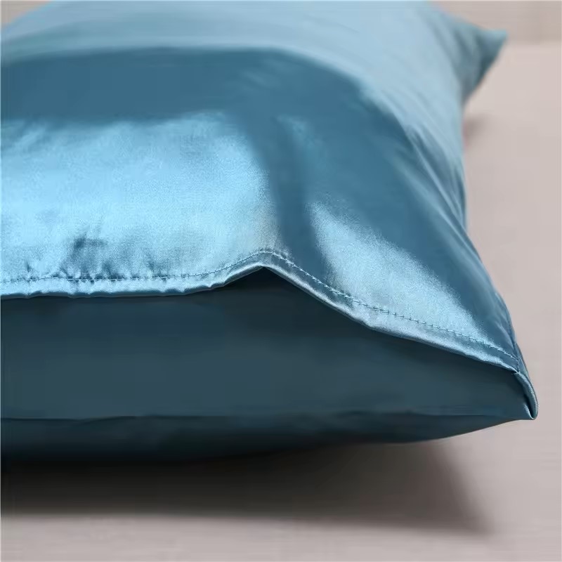 Pillowcase Silk Pillow Cover S - Satin Pillowcase Silk review and price