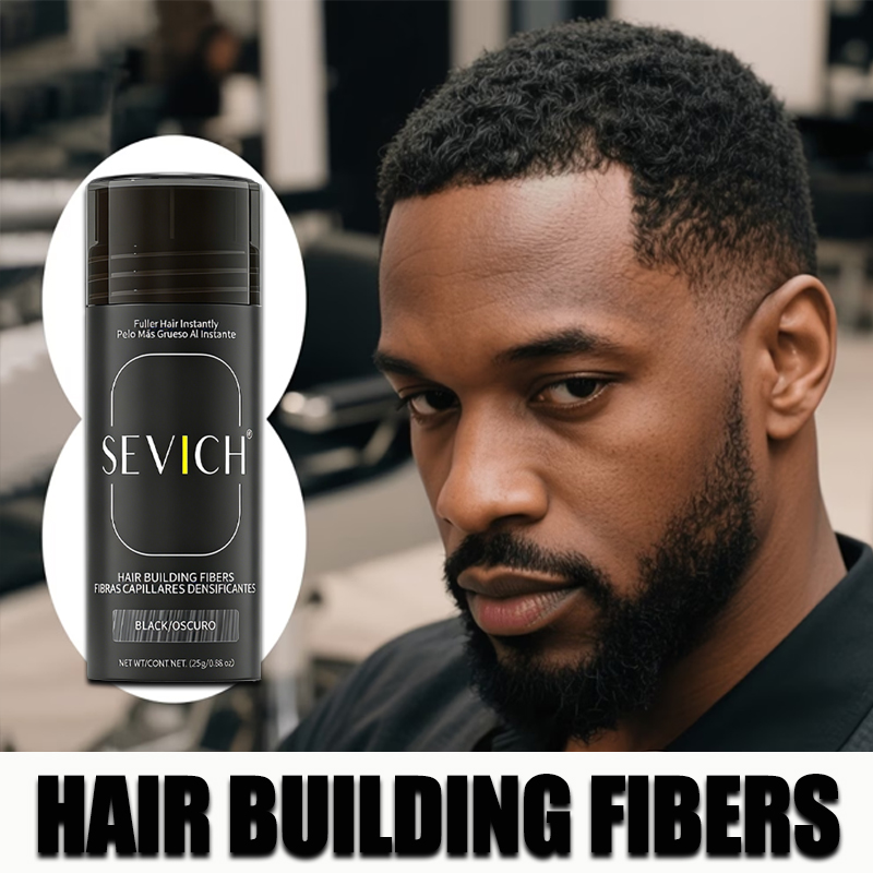 Sevich Hair Fiber Powder 25g-  - Hair Care Products review and price