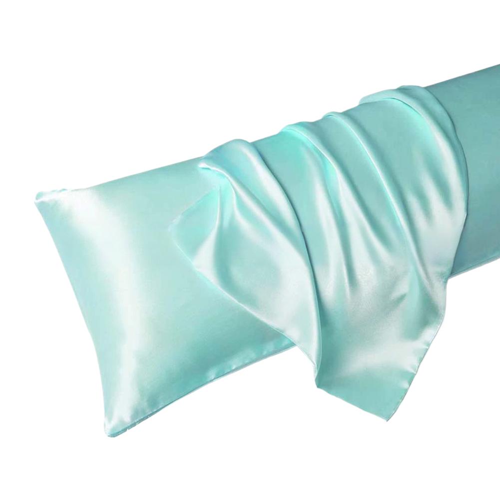 Luxury Satin Pillow Case For H - Satin Pillowcase Silk review and price